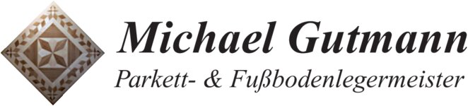 Logo von Michael Gutmann Parkett- & Fußbodenlegermeister