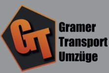 Logo von Gramer Ronny