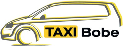 Logo von Taxi Bobe