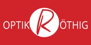 Logo von Optik Röthig