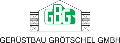 Logo von Gerüstbau Grötschel GmbH