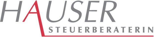 Logo von Hauser Sigrid Steuerberaterin