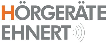 Logo von Hörgeräteakustik Ehnert GmbH & Co. KG