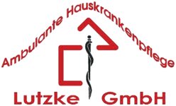 Logo von Ambulante Hauskrankenpflege Lutzke