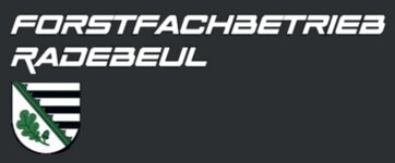 Logo von Forstfachbetrieb Radebeul Inh. Jens Erler