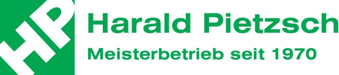 Logo von Meisterbetrieb Harald Pietzsch GmbH