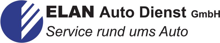 Logo von Elan Autodienst GmbH