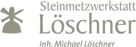 Logo von Michael Löschner Steinmetzwerkstatt