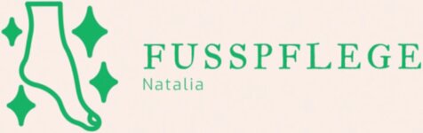 Logo von Uljanow Natalia