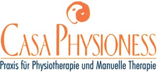 Logo von Kerstin Drawert CASA PHYSIONESS