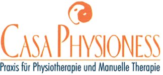 Logo von Kerstin Drawert CASA PHYSIONESS