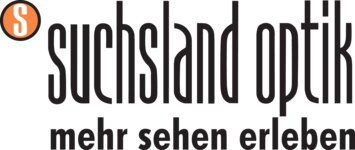 Logo von Suchsland Optik Rößler GmbH