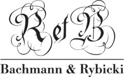 Logo von Antiquariat und Kunsthandlung Bachmann & Rybicki