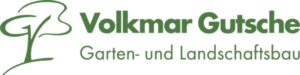 Logo von Volkmar Gutsche Garten- u. Landschaftsbau