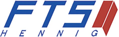 Logo von FTS Hennig GmbH