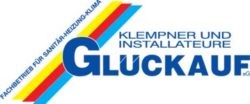 Logo von Klempner und Installateure Glückauf eG