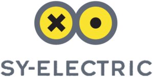 Logo von SY Electric GmbH