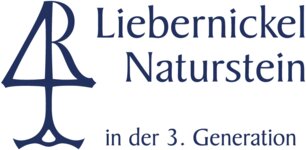 Logo von Bernd & Robert Liebernickel Grabmale & Natursteine