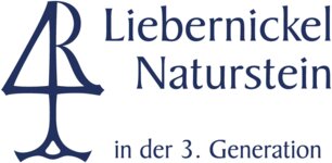 Logo von Steinmetzbetrieb Robert Liebernickel