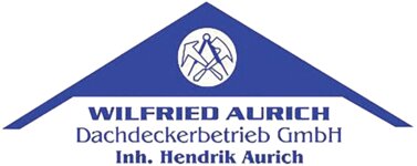 Logo von Wilfried Aurich Dachdeckerbetrieb GmbH