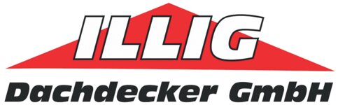 Logo von Illig Dachdecker GmbH