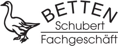 Logo von Bettenfachgeschäft Schubert