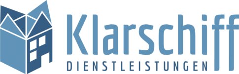 Logo von KLARSCHiFF SERViCE GmbH