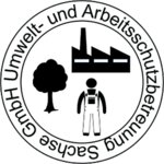 Logo von Umwelt- und Arbeitsschutzbetreuung Sachse GmbH