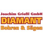 Logo von Joachim Grießl GmbH