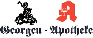 Logo von Georgen - Apotheke Flöha