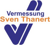 Logo von Vermessungsbüro Sven Thanert (ÖbVI)