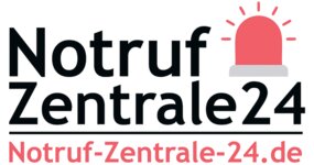 Logo von notruf-zentrale-24.de UG (haftungsbeschränkt)