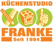 Logo von Küchenstudio Franke