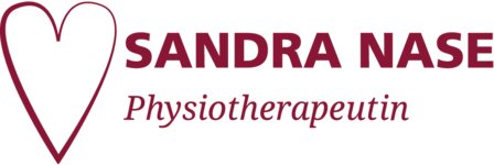 Logo von Nase Sandra Praxis für Physiotherapie