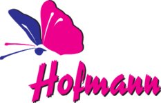 Logo von Hofmann Bernd Malermeister
