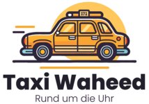 Logo von Waheed Anssar