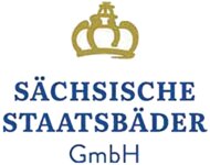 Logo von Sächsische Staatsbäder GmbH