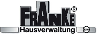 Logo von Franke Hausverwaltung GmbH