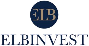 Logo von Elbinvest Immobilien GmbH