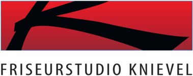 Logo von FRISEURSTUDIO KNIEVEL