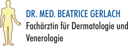 Logo von Gerlach Beatrice Dr. med.