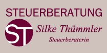 Logo von Silke Thümmler Steuerberaterin