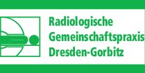 Logo von Radiologische Gemeinschaftspraxis Dresden Gorbitz