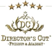 Logo von Director's Cut Friseur & Academy