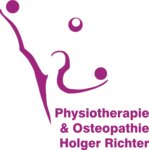 Logo von Richter, Holger