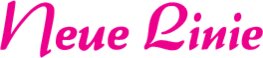 Logo von Neue Linie GmbH