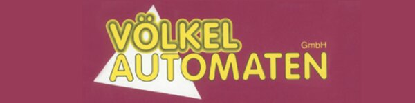 Logo von Automaten Völkel GmbH