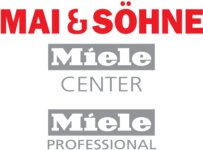 Logo von Mai & Söhne Miele-Center
