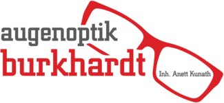 Logo von Augenoptik Burkhardt, Inh. Anett Kunath