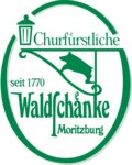 Logo von Churfuerstliche Waldschaenke Moritzburg - Hotel und Restaurant ****